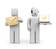 Marketing Communications - Email Communications